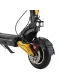 <p>Электросамокат Kugoo Kirin LX 10 Plus с мощным мотором и длительным запасом хода</p>
