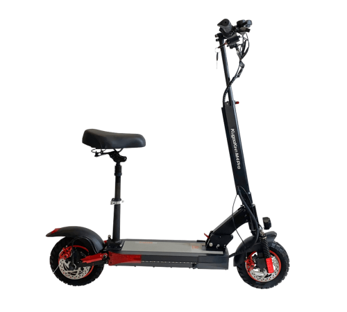 Электросамокат Kugoo M4 Pro 18Ah: мощность 600 Вт, скорость до 55 км/ч, пробег до 50 км Электросамокат Kugoo M4 Pro 18Ah: мощность 600 Вт, скорость до 55 км/ч, пробег до 50 км