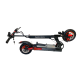 Электросамокат Kugoo M4 Pro 18Ah: мощность 600 Вт, скорость до 55 км/ч, пробег до 50 км