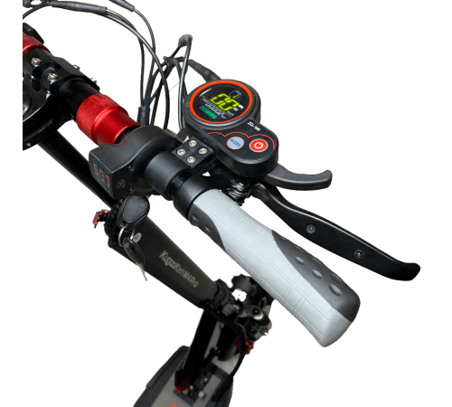 Электросамокат Kugoo M4 Pro 18Ah: мощность 600 Вт, скорость до 55 км/ч, пробег до 50 км Электросамокат Kugoo M4 Pro 18Ah: мощность 600 Вт, скорость до 55 км/ч, пробег до 50 км