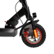 Электросамокат Kugoo M4 Pro 18Ah: мощность 600 Вт, скорость до 55 км/ч, пробег до 50 км