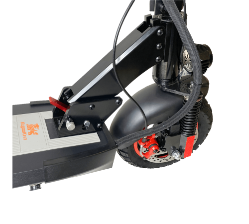 Электросамокат Kugoo M4 Pro 18Ah: мощность 600 Вт, скорость до 55 км/ч, пробег до 50 км Электросамокат Kugoo M4 Pro 18Ah: мощность 600 Вт, скорость до 55 км/ч, пробег до 50 км