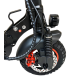 Электросамокат KUGOO MAX SPEED: Высокая скорость и комфорт на каждом километре