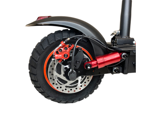 Электросамокат KUGOO MAX SPEED: Высокая скорость и комфорт на каждом километре Электросамокат KUGOO MAX SPEED: Высокая скорость и комфорт на каждом километре