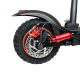 Электросамокат KUGOO MAX SPEED: Высокая скорость и комфорт на каждом километре