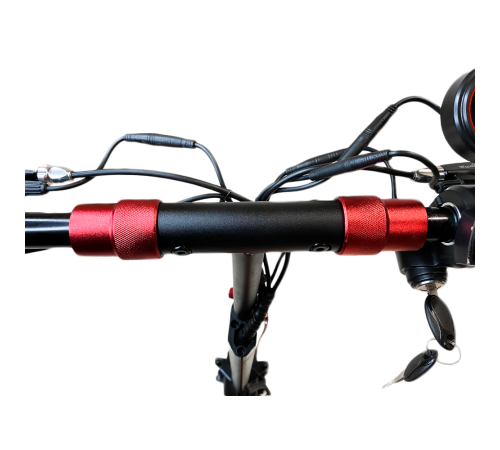 Электросамокат KUGOO MAX SPEED: Высокая скорость и комфорт на каждом километре Электросамокат KUGOO MAX SPEED: Высокая скорость и комфорт на каждом километре