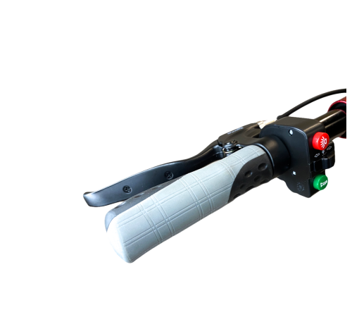 Электросамокат KUGOO MAX SPEED: Высокая скорость и комфорт на каждом километре Электросамокат KUGOO MAX SPEED: Высокая скорость и комфорт на каждом километре