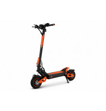 Электросамокат Kugoo F4 Max 2×1400W 60V 23.4Ah