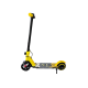 Электросамокат Griffin Kids H1 для детей - Желтый цвет