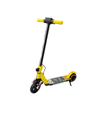 Электросамокат для детей Griffin kids H1, Желтый