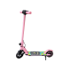 Электросамокат Griffin Kids H1 для детей в розовом цвете