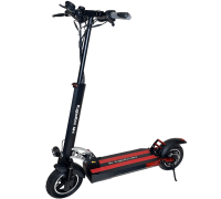 Электросамокат Kugoo Kirin M4