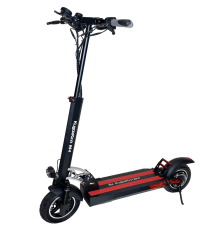 Электросамокат Kugoo Kirin M4