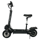 Электросамокат KUGOO M5: мощность и стиль в одном устройстве