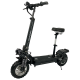 Электросамокат KUGOO M5: мощность и стиль в одном устройстве