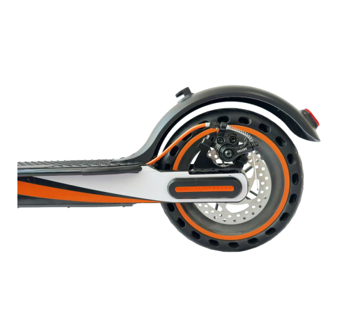 Электросамокат Kugoo L2 Pro: Идеальный компаньон для городских поездок Электросамокат Kugoo L2 Pro: Идеальный компаньон для городских поездок