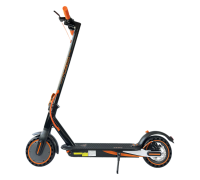 Электросамокат Kugoo L2 Pro