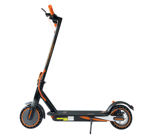 Электросамокат Kugoo L2 Pro: Идеальный компаньон для городских поездок Электросамокат Kugoo L2 Pro: Идеальный компаньон для городских поездок
