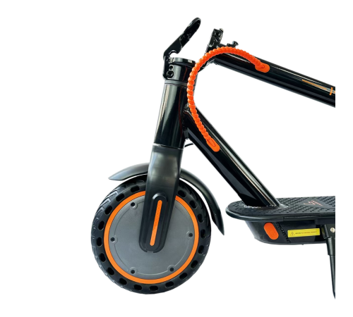 Электросамокат Kugoo L2 Pro: Идеальный компаньон для городских поездок Электросамокат Kugoo L2 Pro: Идеальный компаньон для городских поездок