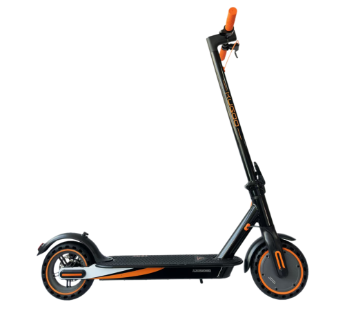 Электросамокат Kugoo L2 Pro: Идеальный компаньон для городских поездок Электросамокат Kugoo L2 Pro: Идеальный компаньон для городских поездок