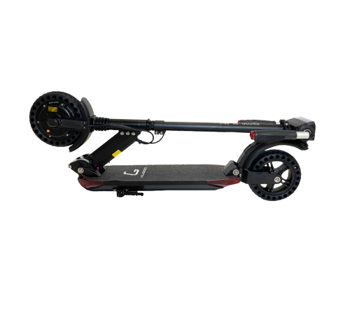 Электросамокат Kugoo S3 Pro - Ваш идеальный спутник для городских поездок Электросамокат Kugoo S3 Pro - Ваш идеальный спутник для городских поездок