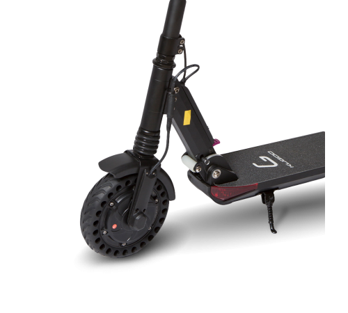 Электросамокат Kugoo S3 Pro - Ваш идеальный спутник для городских поездок Электросамокат Kugoo S3 Pro - Ваш идеальный спутник для городских поездок