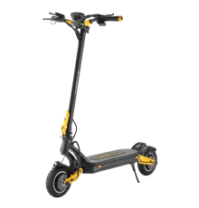 Электросамокат Kugoo Kirin LX 9 Plus