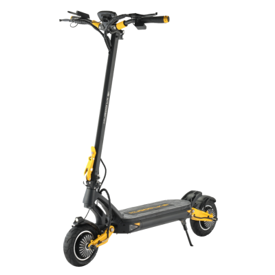 Электросамокат Kugoo Kirin LX 9 Plus Электросамокат Kugoo Kirin LX 9 Plus