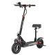Электросамокат KUGOO KIRIN M4 PRO PLUS: мощность и комфорт в каждом путешествии