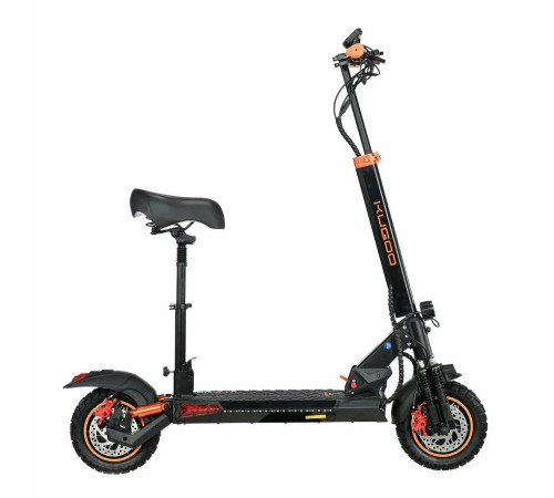 Электросамокат KUGOO M4 PRO MAX: мощность и стиль в каждом движении Электросамокат KUGOO M4 PRO MAX: мощность и стиль в каждом движении