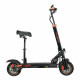 Электросамокат KUGOO M4 PRO MAX: мощность и стиль в каждом движении