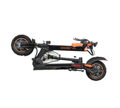 Электросамокат KUGOO M4 PRO MAX: мощность и стиль в каждом движении Электросамокат KUGOO M4 PRO MAX: мощность и стиль в каждом движении