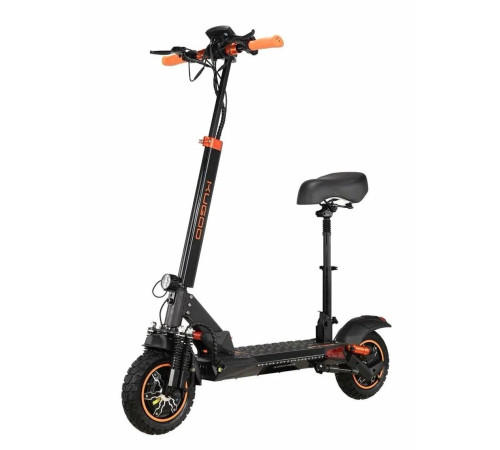 Электросамокат KUGOO M4 PRO MAX: мощность и стиль в каждом движении Электросамокат KUGOO M4 PRO MAX: мощность и стиль в каждом движении