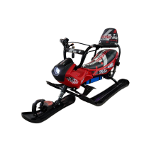 Снегокат электрический 500W, 36V/7,5AH