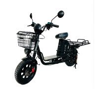 Электровелосипед GT Monster Pro