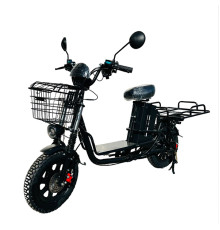 Электровелосипед GT Monster 60V/30Ah