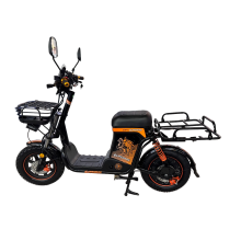 Электровелосипед Wenbox U3 Pro