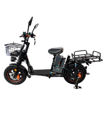 Электровелосипед Wenbox 30 А.ч