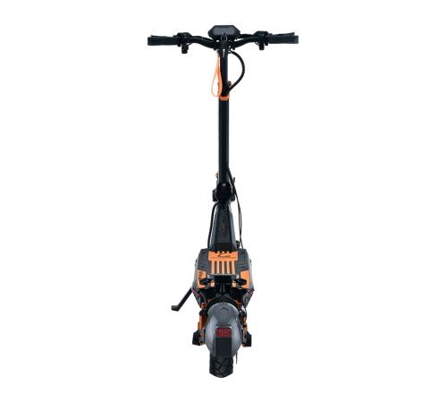 Электросамокат Kugoo Kirin G2 Pro Max — Ваш идеальный компаньон для городской мобильности