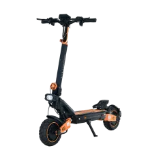 Электросамокат Kugoo Kirin G2 Pro Max