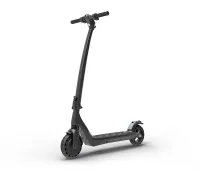 Электросамокат Joyor A3 черный