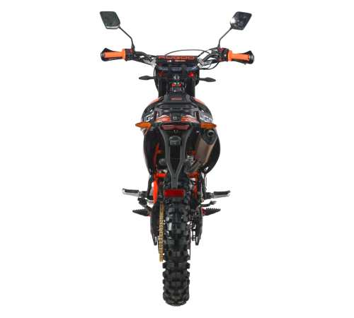 Мотоцикл KUGOO JL 300: мощность и стиль для настоящих байкеров