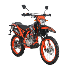 Мотоцикл KUGOO JL 300