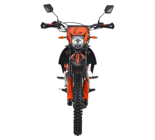 Мотоцикл KUGOO JL 300: мощность и стиль для настоящих байкеров