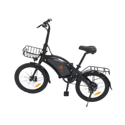 Электровелосипед Kugoo Kirin V1 Pro