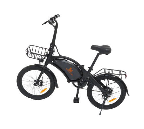 Электровелосипед Kugoo Kirin V1 Pro — инновационный городской транспорт нового поколения Электровелосипед Kugoo Kirin V1 Pro — инновационный городской транспорт нового поколения