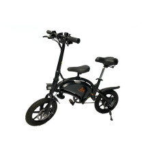 Электровелосипед Kugoo Kirin V1