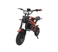 Электромопед Kugoo R2