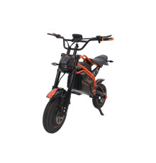 Электромопед Kugoo R2