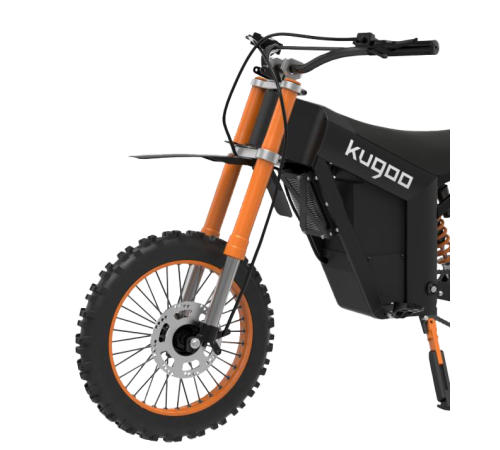 Электропитбайк Kugoo Wish 01: Ваш идеальный компаньон для приключений на колесах Электропитбайк Kugoo Wish 01: Ваш идеальный компаньон для приключений на колесах